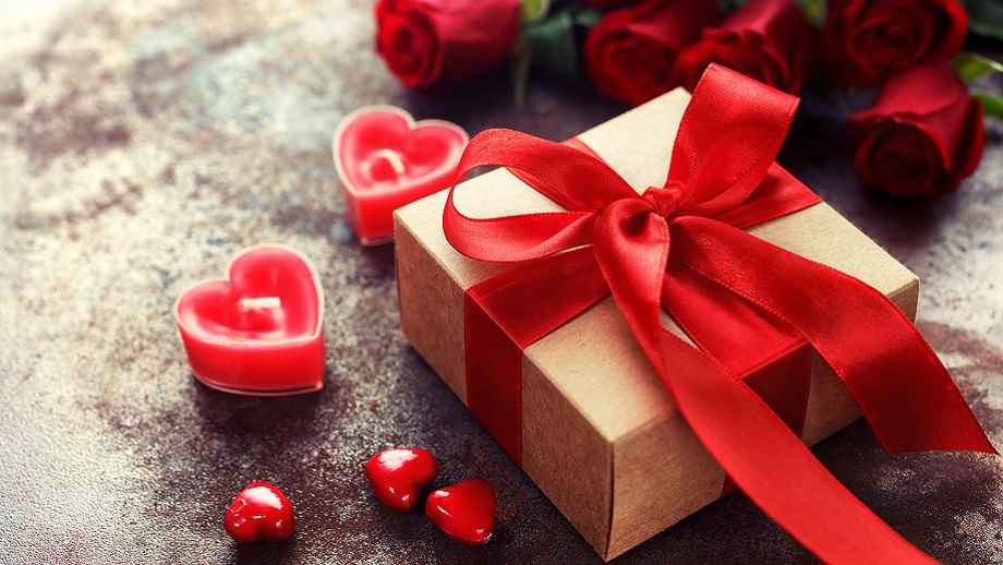 saint valentin cadeau